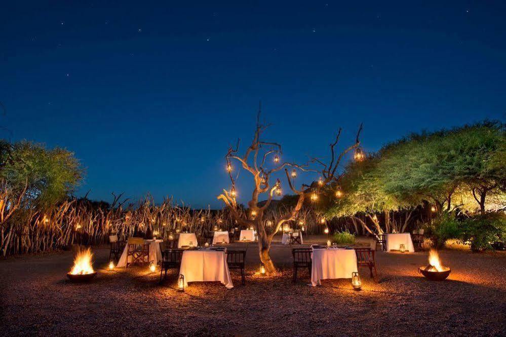 Marataba Safari Co Hotel Marakele National Park Екстериор снимка