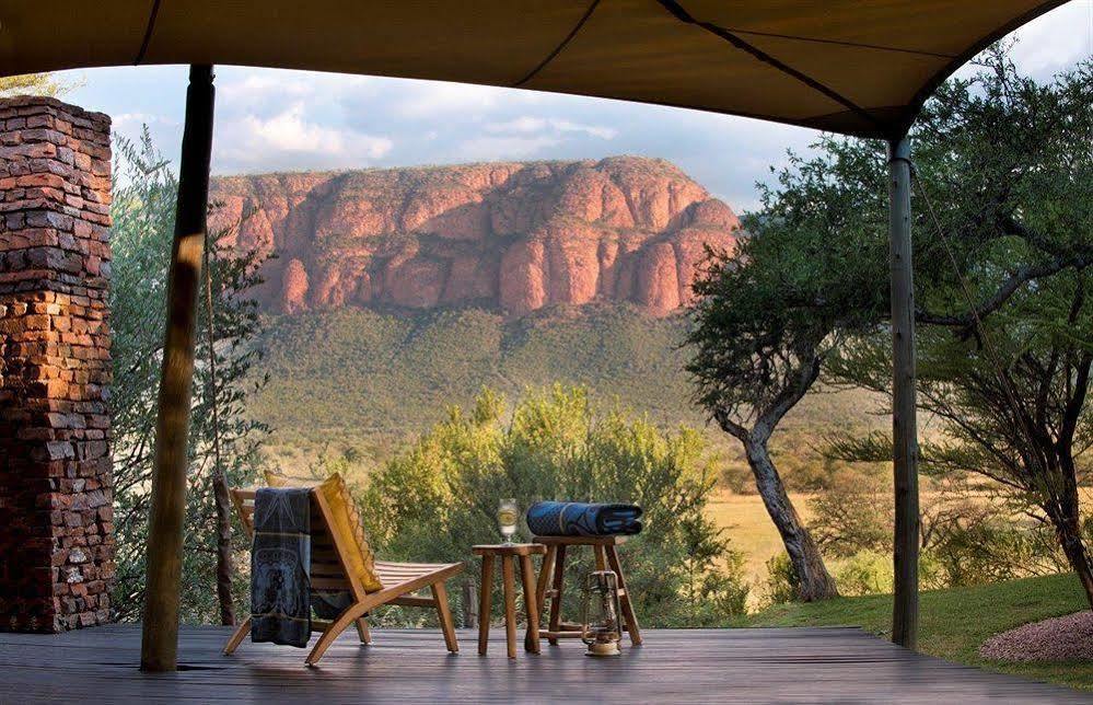 Marataba Safari Co Hotel Marakele National Park Екстериор снимка